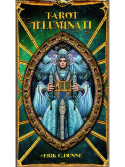 Tarot Illuminati