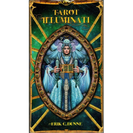 Tarot Illuminati