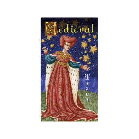 Tarot Medieval