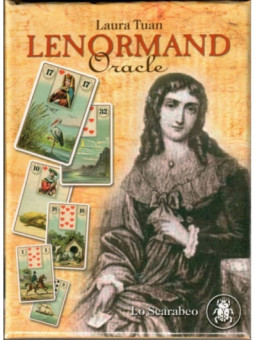 Oráculo Lenormand