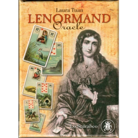 Oráculo Lenormand