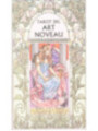 Tarot Art Nouveau