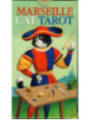 Marseille Cat Tarot