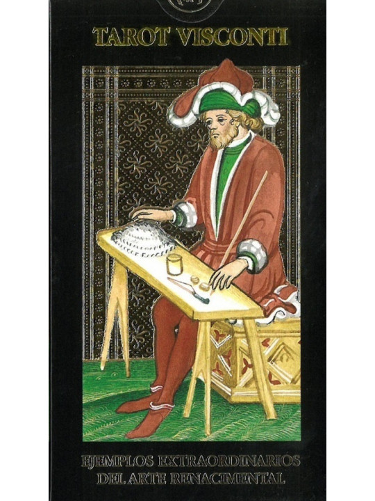 Tarot Visconti
