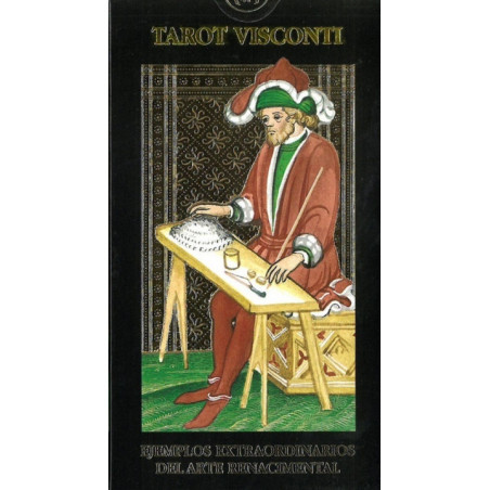 Tarot Visconti