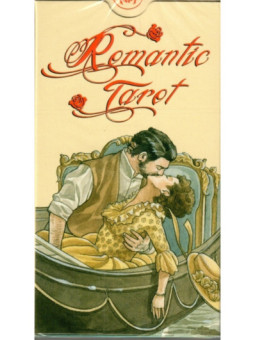 Tarot Romantic