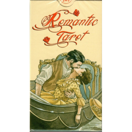 Tarot Romantic