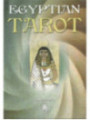 Libro mas Cartas Egyptian Tarot