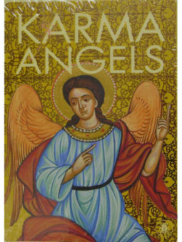 Tarot Karma Angels
