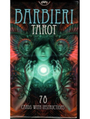 Cartas de Tarot Barbieri