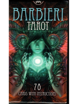 Cartas de Tarot Barbieri