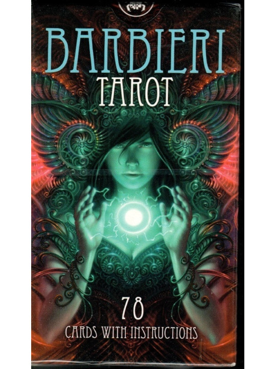 Cartas de Tarot Barbieri