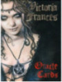 Pack Oracle Cards, Victoria Frances