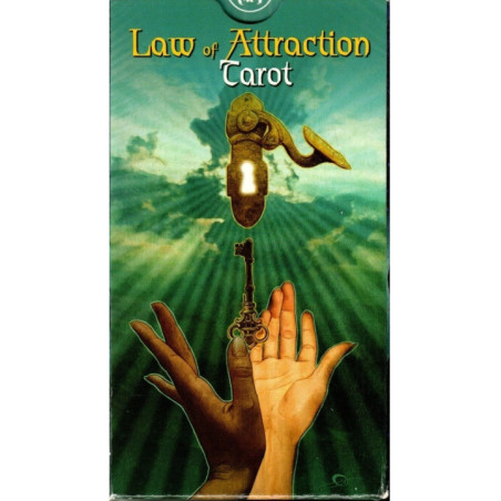 Tarot Law of Attraction ( Ley de la Atracción)