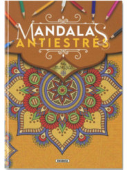 Arte oriental. Mandalas antiestrés.