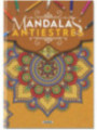 Arte oriental. Mandalas antiestrés.