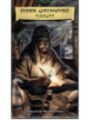 Tarot dark Grimoire (Grimorio Oscuro)