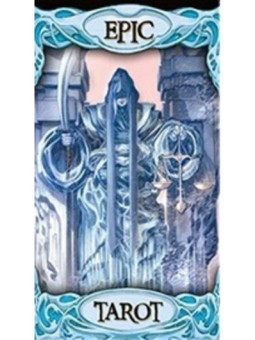 Tarot Epic Instrucciones en Español