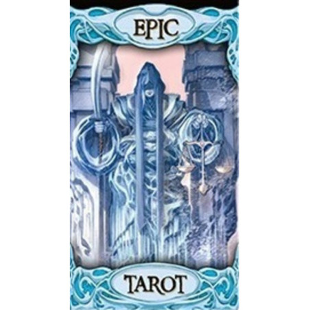 Tarot Epic Instrucciones en Español