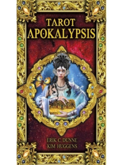 Cartas Tarot Apokalypsis