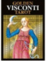 Golden Visconti Tarot. Instrucciones en Español