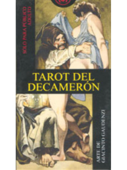 Tarot del Decamerón