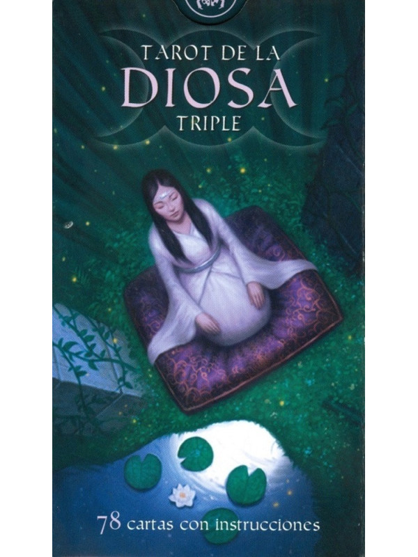 Tarot de la Diosa Triple