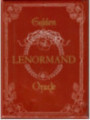 Oraculo Dorado Lenormand