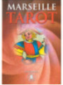Tarot de Marsella 22 Arcanos Mayores 15,5 x 11cm