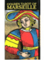 Golden Tarot of Marseille