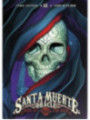 Oráculo de la Santa Muerte.