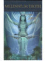 Millennium Thoth Tarot, Estuche Libro más Cartas
