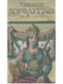 Tarot Tarocco Sopraffino della Rocca