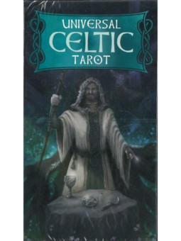 Cartas Tarot Universal Celtic