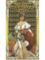 Cartas Tarot Golden Art Nouveau