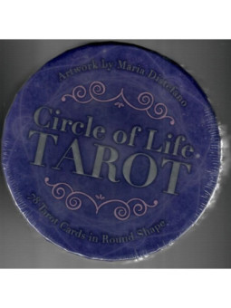 Circle Of Life Tarot. (tarot el Circulo de la Vida)
