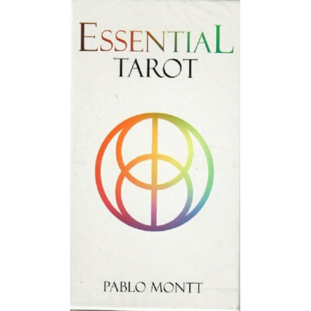 Cartas Essential Tarot