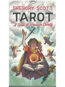 Tarot Gregory Scott