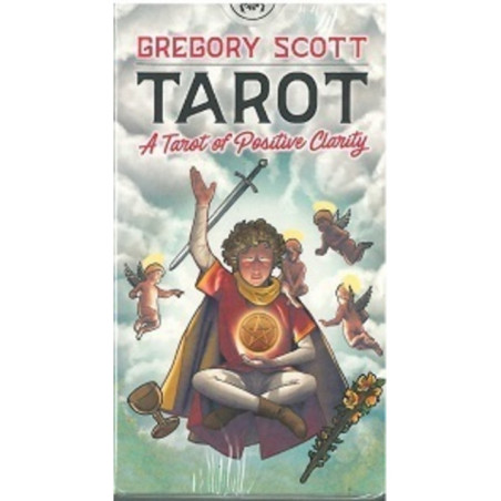 Tarot Gregory Scott