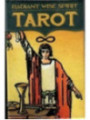 Tarot Mini Radiant Wise Spirit