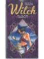 Tarot Teen Witch (El tarot de las Brujas Jóvenes)