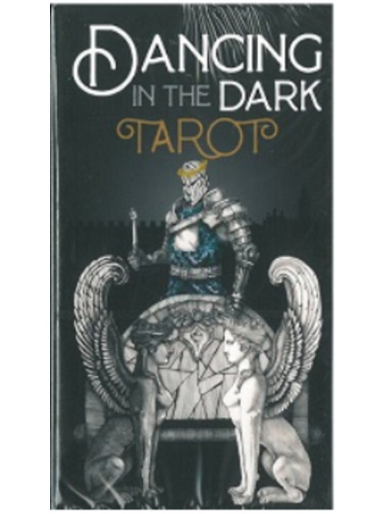 Tarot Dancing in the Dark.