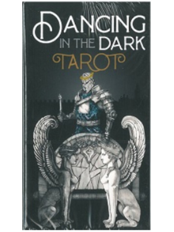 Tarot Dancing in the Dark.