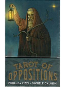 Tarot of Oppositions