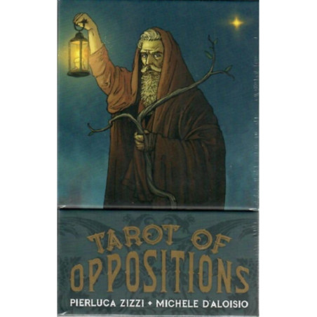 Tarot of Oppositions