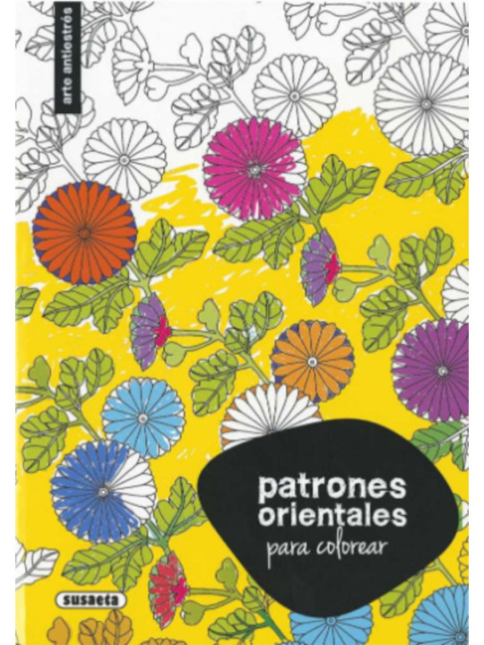Patrones celtas para colorear.