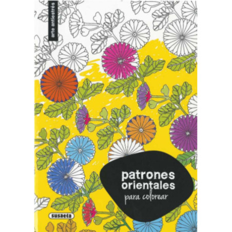 Patrones celtas para colorear.