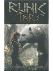 Tarot Runik, Pack Libro Más cartas