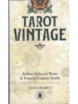 Tarot Vintage.