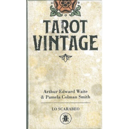 Tarot Vintage.